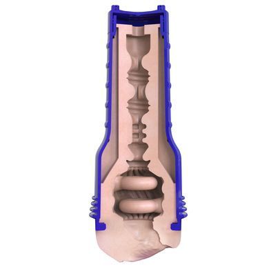 Замовити анонімно: Мастурбатор-вагіна Fleshlight Boost Bang Light Medium Flesh, плаваючі кільця Turbo Tech Мастурбатор-вагіна Fleshlight Boost Bang Light Medium Flesh, плаваючі кільця Turbo Tech — купити в інтим-бутику EroticToys