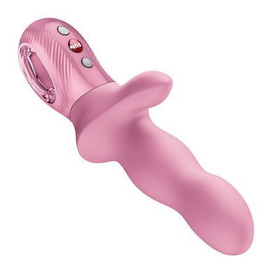 Пульсатор Fun Factory Bi Stronic Crave Rose &mdash; купити в інтим-бутику EroticToys