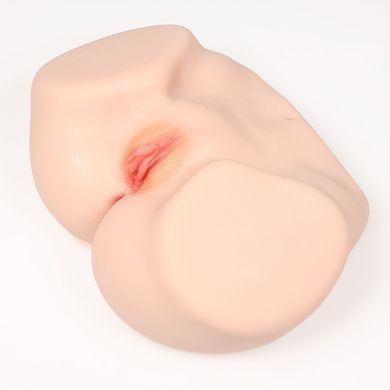 Мастурбатор Kokos 004 Vailla ONAHOLE Real Vagina &mdash; купити в інтим-бутику EroticToys