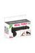 Фалоімітатор Real Body &mdash; Real Tony Black, TPE, діаметр 3,5 см в інтим-бутику EroticToys