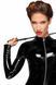 Комбінезон з мокрим ефектом Noir Handmade F188 PVC overall, L в інтим-бутику EroticToys