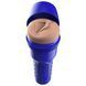 Мастурбатор-вагіна Fleshlight Boost Bang Light Medium Flesh, плаваючі кільця Turbo Tech в інтим-бутику EroticToys