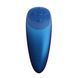 Смарт-вібратор для пар We-Vibe Chorus Cosmic Blue, сенсорне керування вібраціями стисненням пульта в інтим-бутику EroticToys