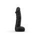 Свічка у вигляді члена Pure Bliss MINI Black 15 см в інтим-бутику EroticToys