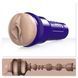 Мастурбатор-вагіна Fleshlight Boost Bang Light Medium Flesh, плаваючі кільця Turbo Tech в інтим-бутику EroticToys