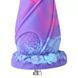 Фалоімітатор для секс-машин Hismith 7.48&Prime; Silicone Dildo HSA139 Monster Series, система KlicLok в інтим-бутику EroticToys
