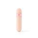 Вакуумний вібратор KISTOY ISLA Pink в інтим-бутику EroticToys
