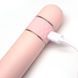 Вакуумний вібратор KISTOY ISLA Pink в інтим-бутику EroticToys