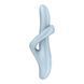 Вібратор з ротацією Satisfyer Heat Flex 4 Blue, підігрів до 39&deg;C в інтим-бутику EroticToys