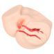 Мастурбатор Kokos 004 Vailla ONAHOLE Real Vagina в інтим-бутику EroticToys