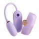 Вакуумний кліторальний стимулятор Otouch Louis Vibrate Purple з віброяйцем, у кейсі в інтим-бутику EroticToys