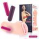 Мастурбатор Kokos Elegance 003 Vibe в інтим-бутику EroticToys