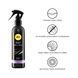 Спрей для догляду за одягом із гуми та латексу pjur Cult Ultra Shine 250 мл, надає блиску в інтим-бутику EroticToys