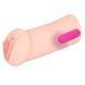 Мастурбатор Kokos Elegance 003 Vibe в інтим-бутику EroticToys