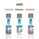 Змазка на водній основі JO H2O ORIGINAL (480 мл) оліїста і гладенька, рослинний гліцерин в інтим-бутику EroticToys