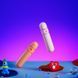 Вакуумний вібратор KISTOY ISLA Pink в інтим-бутику EroticToys