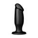 Анальна пробка BUTTR - AH-1 Cobra Buttplug в інтим-бутику EroticToys