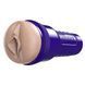 Мастурбатор-вагіна Fleshlight Boost Bang Light Medium Flesh, плаваючі кільця Turbo Tech в інтим-бутику EroticToys