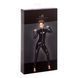 Комбінезон з мокрим ефектом Noir Handmade F188 PVC overall, L в інтим-бутику EroticToys