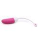 Смарт-віброяйце Magic Motion Vini Pink, керування зі смартфона в інтим-бутику EroticToys