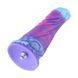 Фалоімітатор для секс-машин Hismith 7.48&Prime; Silicone Dildo HSA139 Monster Series, система KlicLok в інтим-бутику EroticToys