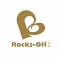 Rocks Off (Великобританія) лого