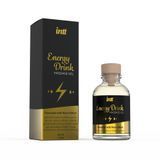 Масажний гель для інтимних зон Intt Energy Drink (30 мл) розігрівальний &mdash; купити в інтим-бутику EroticToys