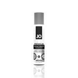 Лубрикант на силіконовій основі JO PREMIUM &mdash; ORIGINAL (30 мл) без консервантів &mdash; купити в інтим-бутику EroticToys
