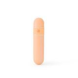 Вакуумний вібратор KISTOY ISLA Orange &mdash; купити в інтим-бутику EroticToys