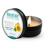 Масажна свічка Amoreane Caribbean Passion (30 мл) &mdash; купити в інтим-бутику EroticToys