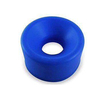 Вставка для помпи Men Powerup Blue &mdash; купити в інтим-бутику EroticToys