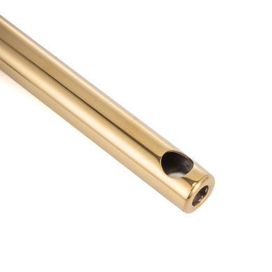 Анальний гак LOCKINK Golden Adjustable Anal Hook Set &mdash; купити в інтим-бутику EroticToys