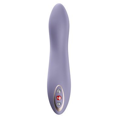 Пульсатор Fun Factory Stronic Flow Light Violet, 8 режимів роботи, перезаряджуваний &mdash; купити в інтим-бутику EroticToys