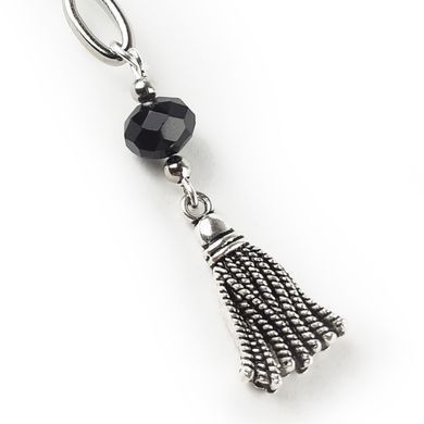 Затискач для клітора Art of Sex - Clit Clamp Sweet Brush &mdash; купити в інтим-бутику EroticToys