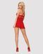 Сукня JSY JS228167 Red S/M в інтим-бутику EroticToys