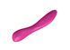 Смарт-вібратор We-Vibe Rave 2 Twisted Pleasure Pink, для точки G та входу в піхву, 2 мотори в інтим-бутику EroticToys