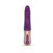 Подвійний пульсатор-кролик Love To Love SASSY BUNNY - PURPLE RAIN в інтим-бутику EroticToys