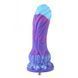 Фалоімітатор для секс-машин Hismith 7.48&Prime; Silicone Dildo HSA140 Monster Series, система KlicLok в інтим-бутику EroticToys