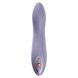 Пульсатор Fun Factory Stronic Flow Light Violet, 8 режимів роботи, перезаряджуваний в інтим-бутику EroticToys