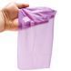 Набір латексних серветок Latex Dental Dams Grape 100 шт в інтим-бутику EroticToys