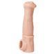 Насадка на член Kokos Cock Sleeve CS 012 L в інтим-бутику EroticToys