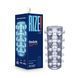 Мастурбатор Blush Rize &ndash; Swich Glow in the Dark Masturbator Clear, двосторонній, світиться в темряві в інтим-бутику EroticToys