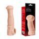 Насадка на член Kokos Cock Sleeve CS 012 L в інтим-бутику EroticToys