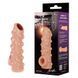 Насадка на член Kokos Nude Sleeve NS 003 L в інтим-бутику EroticToys