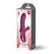 Пульсатор Fun Factory Bi Stronic Curve Wine Red в інтим-бутику EroticToys