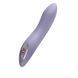 Пульсатор Fun Factory Stronic Flow Light Violet, 8 режимів роботи, перезаряджуваний в інтим-бутику EroticToys