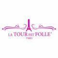 La Tour Est Folle (Франція) лого