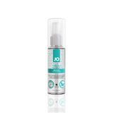 Засіб для чищення JO Fresh Scent Misting Toy Cleaner (60 мл) з ароматом свіжості &mdash; купити в інтим-бутику EroticToys