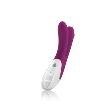Вібратор Mystim Bon Aparte oh so aubergine &mdash; купити в інтим-бутику EroticToys