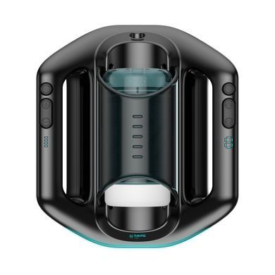 Смарт-мастурбатор Kaotik Labs The Jetpack, режим edging, дуже потужний, імітація фрикцій &mdash; купити в інтим-бутику EroticToys